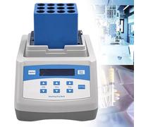 Plasma Gel Heating Machine - 150W PRP Gel Maker with Real-Time Temperature Display and Time Countdown, Includes 8x5ml and 4x10ml Gel Tubes