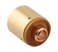 Plasma Ignition Box Starter Box for Thermal Dynamics for Cutmaster 38 52 82 102 152 and for Sl60 Burner Replacement for 9-8213 9-8277 Made of Brass