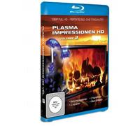 Plasma Impressionen HD Vol.2 (Blu-ray)