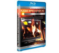 Plasma Impressionen HD (Blu-ray)