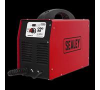 Plasma Inverter 40A with Compressor