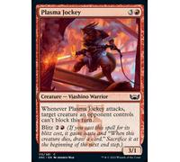 Plasma Jockey | Streets of New Capenna