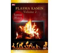 Plasma Kamin Vol. 2