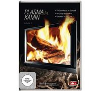 Plasma Kamin, Vol. 3 (DVD) keine