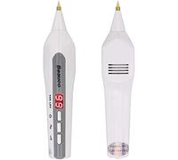 Plasma Pen plasmapen for Face Skin Lift with 9 Modes & LCD Screen - Eyelid Lift Fibroblast Wrinkle Spot Tattoo Mole Removal, USB Rechargeable
