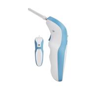 Plasma Pen Skin Tightening and Mole Removal Kit - Laser Pen for Effective Removal of Tattoos, Dark Spots and Freckles from The Skin