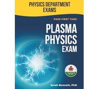 PLASMA PHYSICS EXIT EXAM PREP