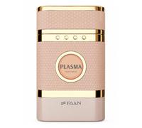 Plasma Pour Femme Eau De Parfum 100ML, Women Long Lasting Oriental Perfume with Raspberry, Coffee, Oud, Vanilla & Musk Luxury Ladies Fragrance