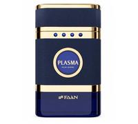 Plasma Pour Homme Eau De Parfum 100ML, Men Long Lasting Aromatic Fresh Perfume with Grapefruit, Mint, Sea Salt, Amber & Musk Luxury Men’s Fragrance
