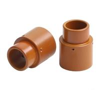 Plasma Torch Diffuser 13788 for Eastwood for Versa Cut 40A 60A Prof 70 CB50 CB70, Compatible with for Trafimet, PE0007 / WSP-08037, 2 Pack