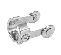 Plasma Torch Wheel Guide, 40A Roller Guide, Wear-Resistant Pt-31, Alloy Steel Accessories, LG40 Plasma Cutter Tools, Durable Plasma Guide, Roller Guide Attachment, Plasma Torch Parts Pt-31 Cutting Gu