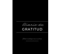 Plasma tus ideales: diario de gratitud para potencializar tus sueños: Cuaderno de manifestación: 100 días de afirmaciones y ejercicios para planeación financiera
