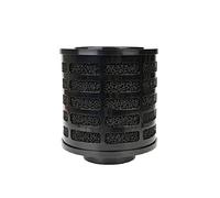Plasmamade Air Filter, Universal HVAC_AIR_FILTER for Cooker Hood up to 600 m3/h, Self-Cleaning, Energy-Saving, Silent, Recyclable