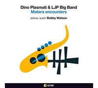 Plasmati Dino - Matera Encounters