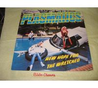 Plasmatics (2) - New Hope For The Wretched