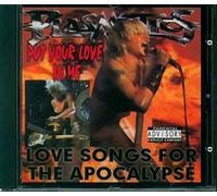 Plasmatics (2) - Put Your Love In Me