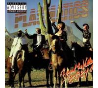 Plasmatics - Beyond The Valley Of 1984