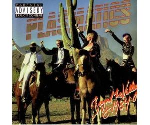 Plasmatics - Beyond The Valley Of 1984