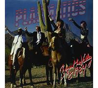 Plasmatics - Beyond the Valley of 1984 [VINYL]