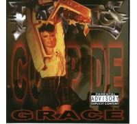 Plasmatics - Coup De Grace