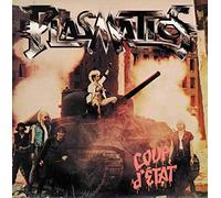 Plasmatics - Coup d'Etat