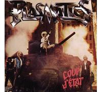Plasmatics - Coup D'etat