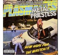 Plasmatics - New Hope for the Wretched