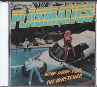 Plasmatics - New Hope for the Wretched