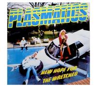 Plasmatics - New Hope For The Wretched [VINYL]
