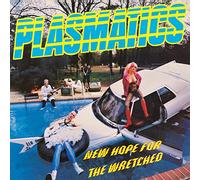 Plasmatics - New Hope For The Wretched [VINYL]