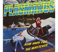 Plasmatics - New Hope For The Wretched [VINYL]