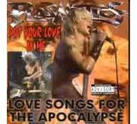 Plasmatics - Put Your Love In Me - New CD - Y72z