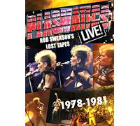 Plasmatics - Rod Swenson's Lost Tapes 1978-81 [DVD] [2017] [NTSC]
