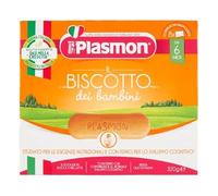 Plasmon Classic Biscuit, 6 Months, 320 g