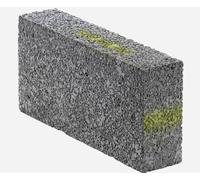 Plasmor Fibolite Coursing Bricks 7.3n - 215 x 65 x 100mm
