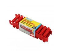 Plasplg Gp600 Reg Duty Orig Fixings X40