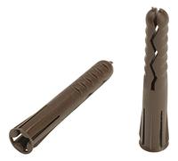 Plasplug Bjp700 Heavy Duty Plasplugs (50 X 20 Strips)