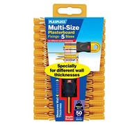 Plasplug MNF555 Multi Size Plasterboard Fixing