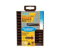 Plasplug SBJP551 Heavy-Duty Multifix Fixings