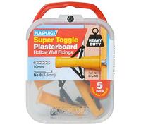 Plasplug Stc305 Super Toggle Cavity Anchors (5)