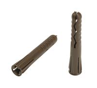 Plasplugs BJP700 Heavy-Duty Fixings (50 Packs x 20 Plugs)