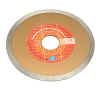 Plasplugs General-Purpose Diamond Wheel 110mm