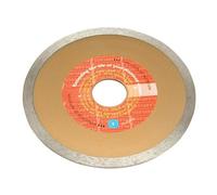 Plasplugs General-Purpose Diamond Wheel 110mm Multi Colour (One Size)