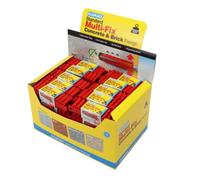 Plasplugs PLAGP600 Plastic & Nylon Wall Plugs