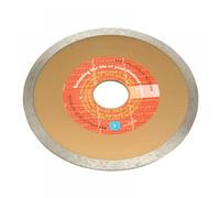 Plasplugs General-Purpose Diamond Wheel 110mm