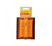 Plasplugs SAP505CC Sap 505 Solid Wall Super Grips™ Fixings Assorted (150)