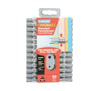 PLASPLUGS SCF 552 ORIGINALS™ Plasterboard Fixings (50)