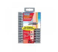 Plasplug SCF552 Plasterboard Fixings Value Pack Includes 50 Fixing, 1 - Pack