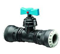 Plass-One 32mm Stop Tap 0341