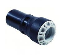 Plass-ONE Push Fit MDPE 20mm x 1/2" Female Adaptor - 1003 - Pack of 2